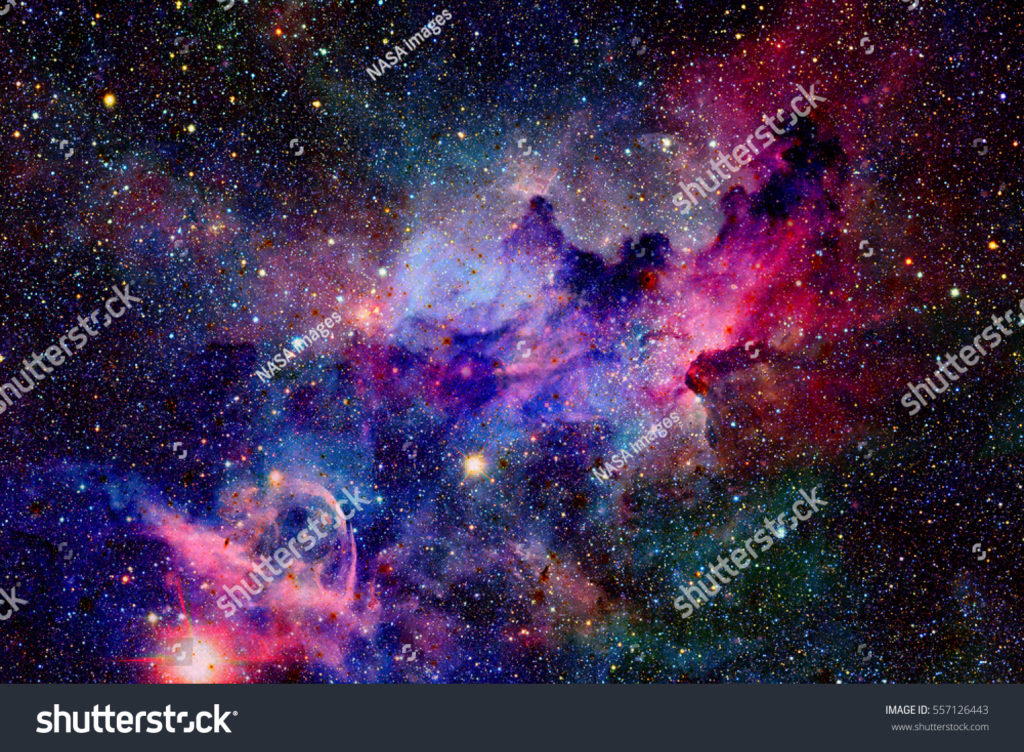 stock-photo-nebula-and-galaxies-in-space-elements-of-this-image-furnished-by-nasa-557126443